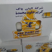 خامه قنادی پاک