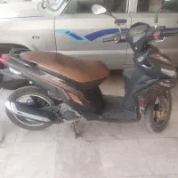 موتورسیکلت