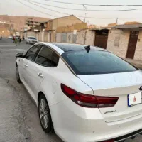 اوپتیما جی تی لاین ۲۰۱۷