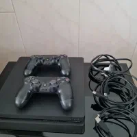 ps4 slim