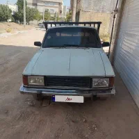 فروش وانت 87دوگانه