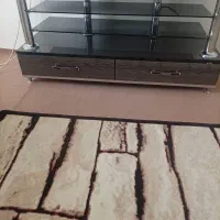 زیر تلوزیون