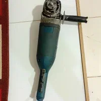 سنگ فرز بوش اصل المان سالم