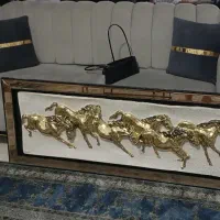 تابلو اسب در حد نو