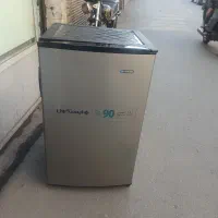 فریزریخچال۶فوت۴کشو ایستکول کوچک تک مینی هتلی