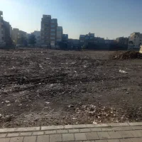 زمین-مسکونی-126مترحاشیه-100متری