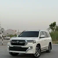 لدکروز ۲۰۱۹ گرند ترینگ اصلی