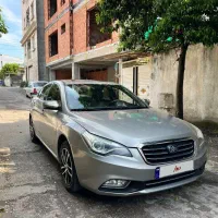 بسترن B50F مدل 94 - فروش فوری