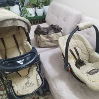 کالسکه ،ساک بچه ،کریر