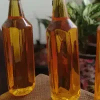 روغن آفتابگردان خالص درجه یک