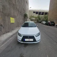دنا معمولی فول کروز و صندلی برقی  ۹۷