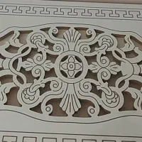 میز نهار خوری بدون صندلی