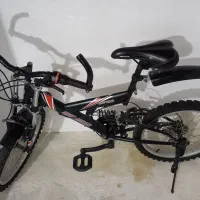 دوچرخه