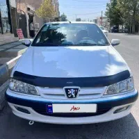 پژو پارس ۱۴۰۲