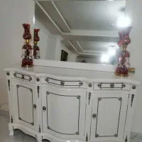 آیینه کنسول