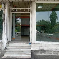 مغازه تجاری بر خیابان اصلی|اجارهٔ مغازه و غرفه|تهران, شاندیز|دیوار