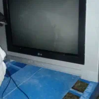 تلوزیون