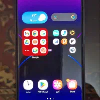 S23ultra  تمیز کم کار