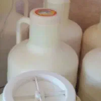 دوغ سخت محلی درجه یک