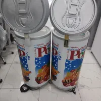 یخچال مغازه