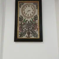 ساعت پته و تابلو