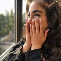 جذب مدل ناخن/ظرفیت محدود