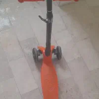 اسکوتر