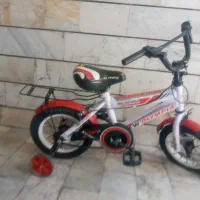 دوچرخه ۱۲ خارجی