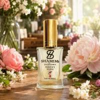 عطر شمیم