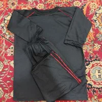 لباس ورزشی Ems