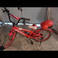 دوچرخه ۲۰ و۱۶