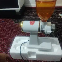 آسیاب قهوه