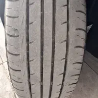 لاستیک نکسن 17 45 215