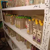 گلاب و عرقیات کاشان