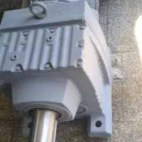 الکتروموتورگیربکس sew