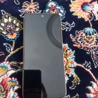 گوشی شیائومی ردمی نوت ۱۲ ال‌سی‌دی شکسته