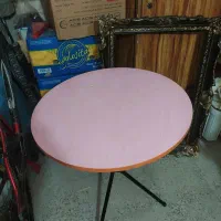 میز خاطره