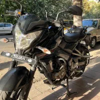 ان اس ۲۰۰ مدل۹۶