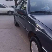 پژو ۴۰۵ Gli در حد ۱۴۰۰