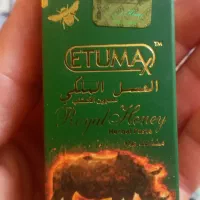 اسپری تاخیری  عسل الملکی
