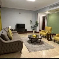 مبله لوکس و تمیز پارکینگ دار