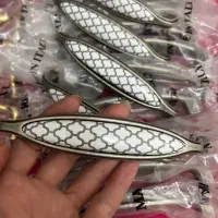 دستگیره ۱۵سانت کلاسیک کمد کابینت کشو نو