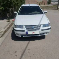 سمند 92