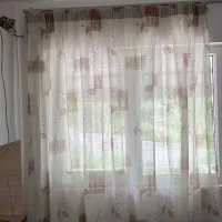 پرده حریر،موکت،تشک کودک