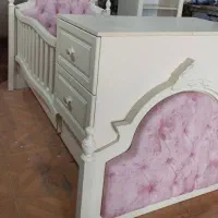 تخت کودک/ نوجوان/جوان
