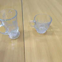 لیوان|ظروف سرو و پذیرایی|نیشابور, بنیاد شهید|دیوار