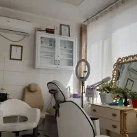 تمام خدمات سالن زیبایی مدرن