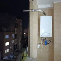 نصب و سرویس پکیج و رادیاتور نصب شیرآلات بهداشتی