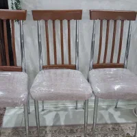 ۴ ست صندلی