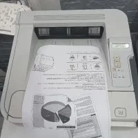 پرینتر hp 2055 در حدنو